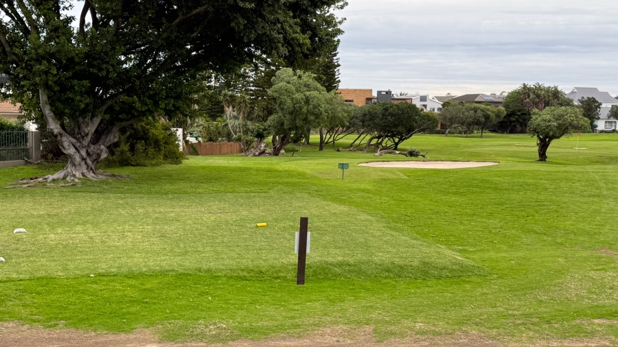 2 Bedroom Property for Sale in Greenways Golf Estate Western Cape